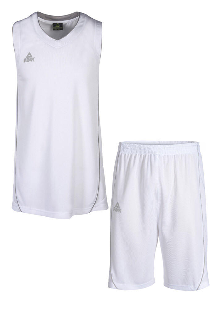 PEAK Basketball-Trikotset Team Herren 2/5
