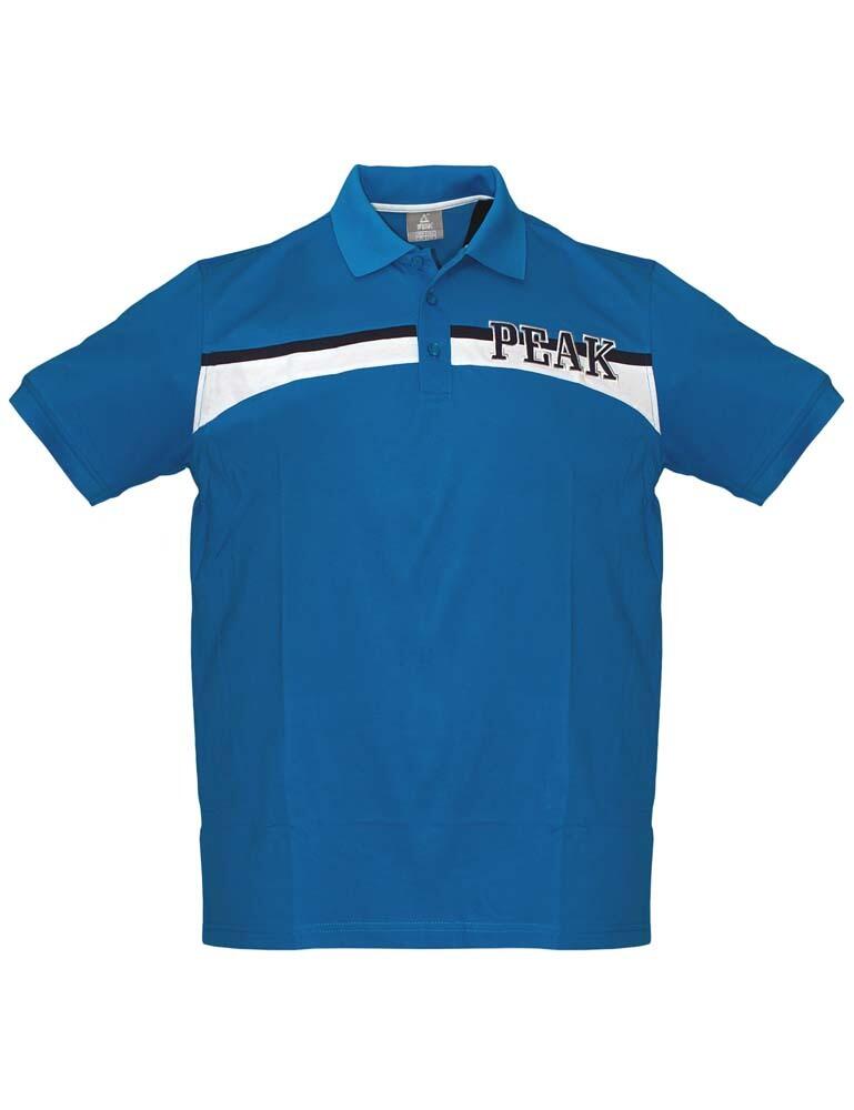 PEAK Poloshirt Branded Unisex 2/4