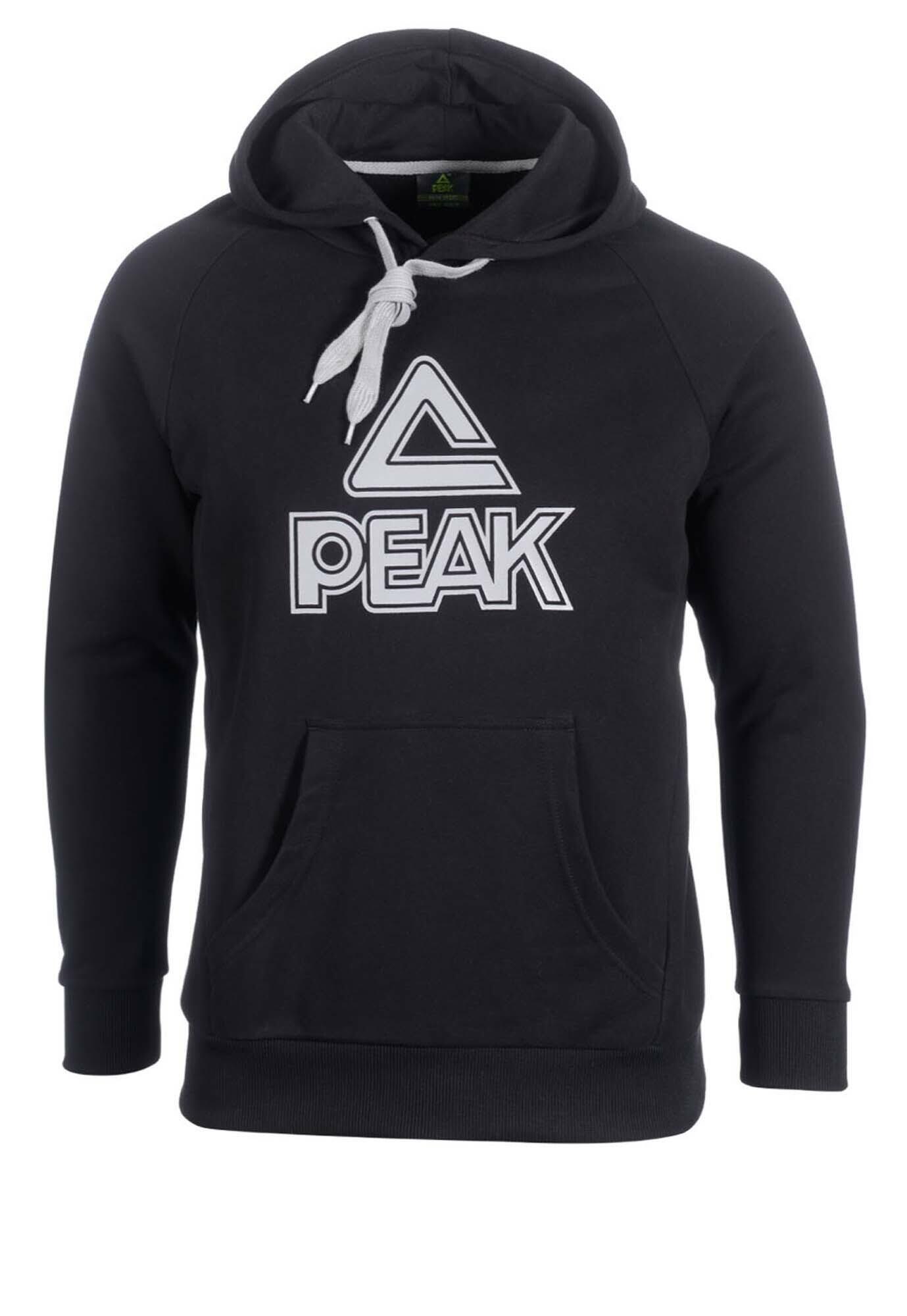 PEAK Hoodie Känguru Unisex 2/5