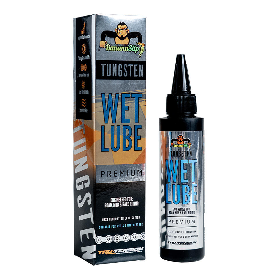 Środek smarny Tru-Tension Tungsten Wet Lube 500 ml