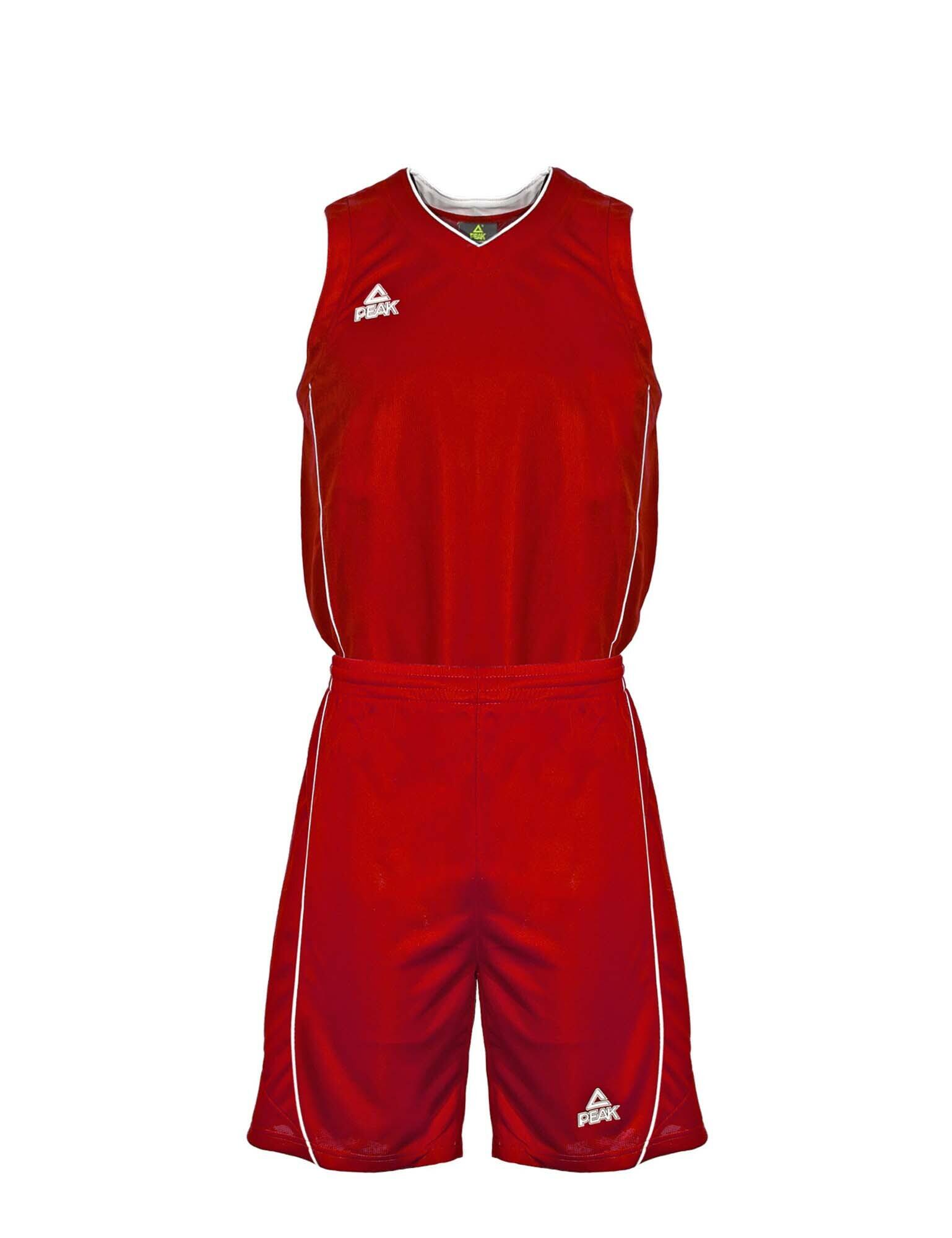 PEAK Basketball-Trikotset Team Herren 2/5
