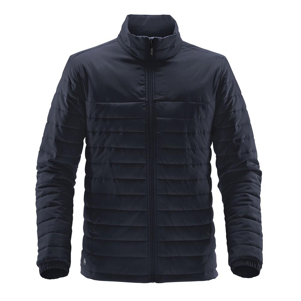 Stormtech Unisex Adult Nautilus Pongee Jacket