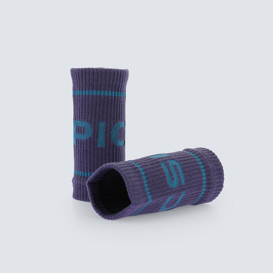 Munhequeiras Desportivas Longas PICSIL 5/5