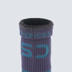 Longs bracelets de sport