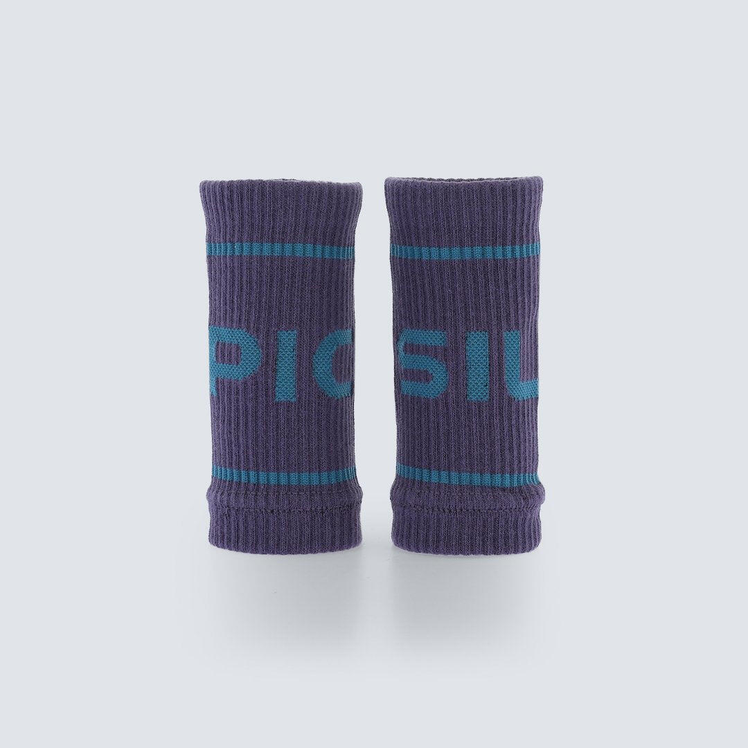 Munhequeiras Desportivas Longas PICSIL 3/5