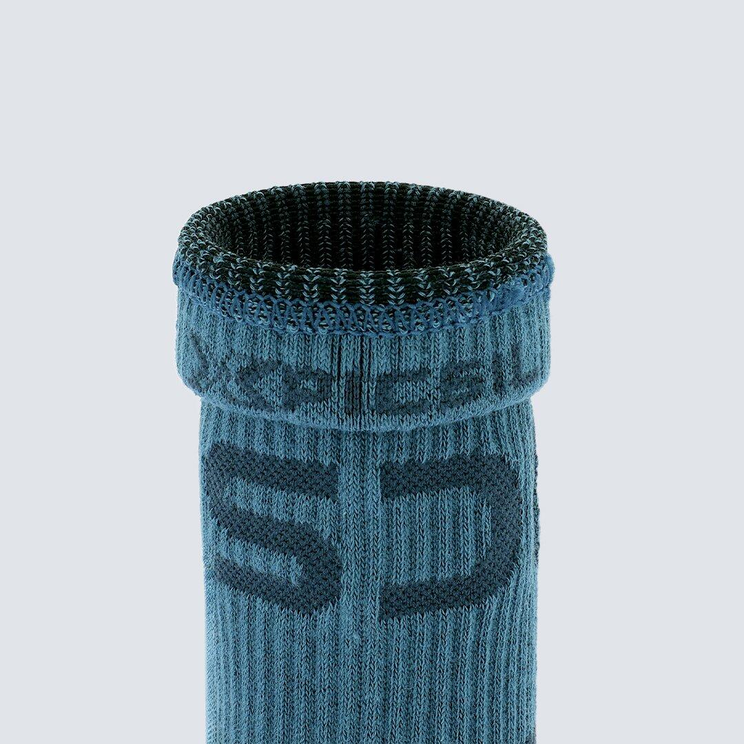 Muñequeras deportivas largas 4/5