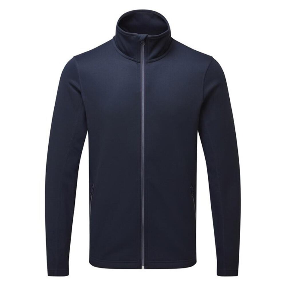 Premier Mens Sustainable Zipped Jacket