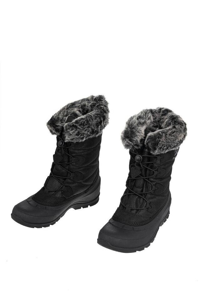 Buty zimowe damskie Kamik Momentum 3 Women