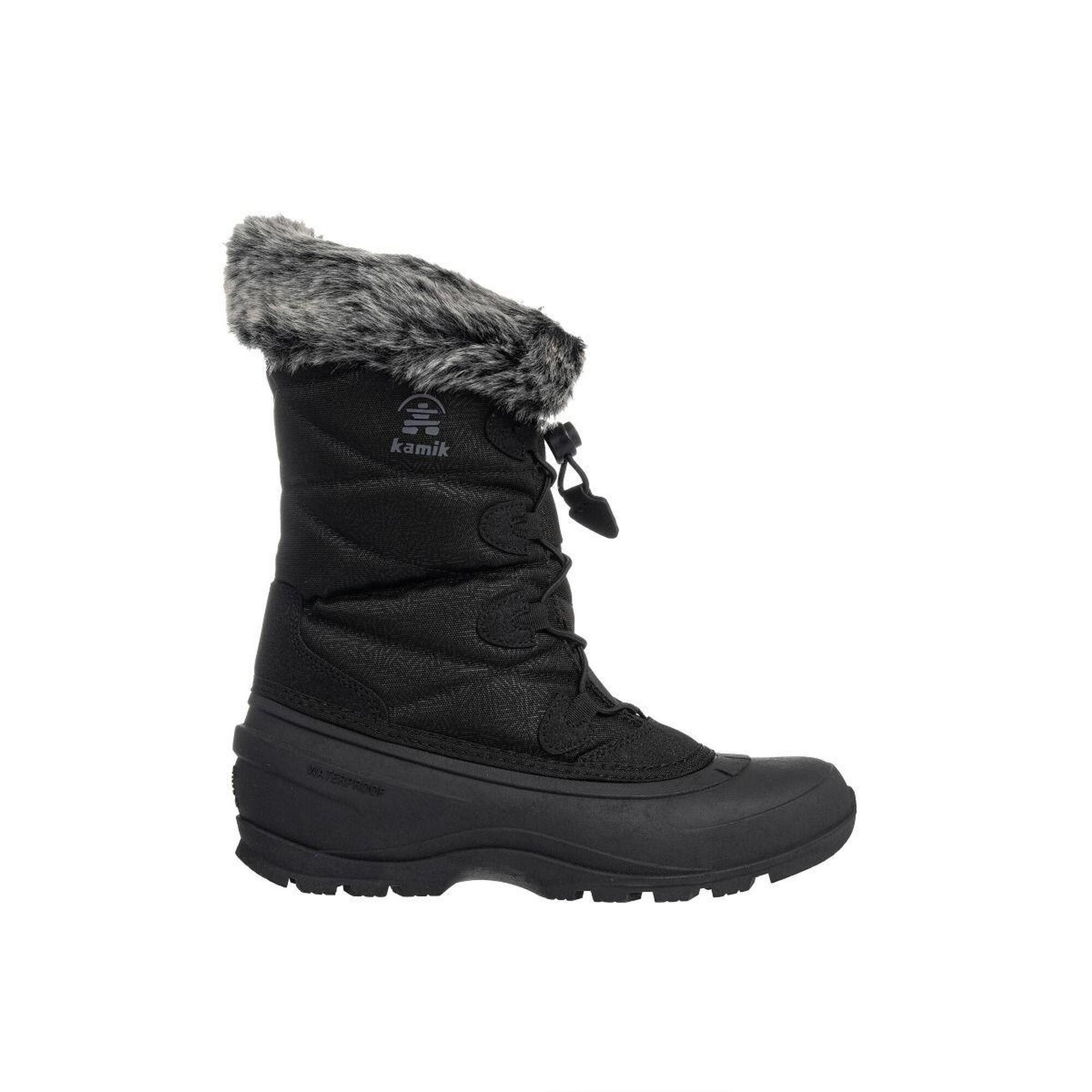 Buty zimowe damskie Kamik Momentum 3 Women