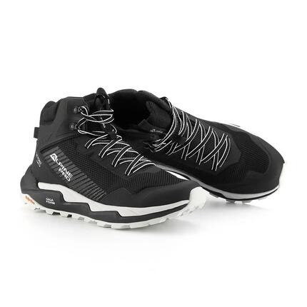 Buty terenowe przewiewne Alpine Pro Ponte