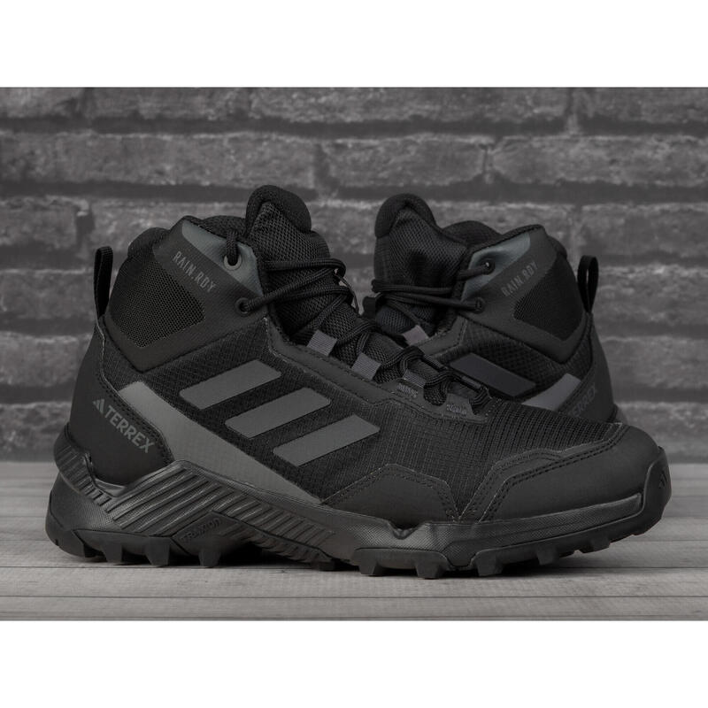 Buty męskie trekingowe wodoodporne Adidas TERREX EASTRAIL 2 MID R.RD