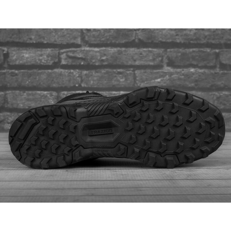 Buty męskie trekingowe wodoodporne Adidas TERREX EASTRAIL 2 MID R.RD