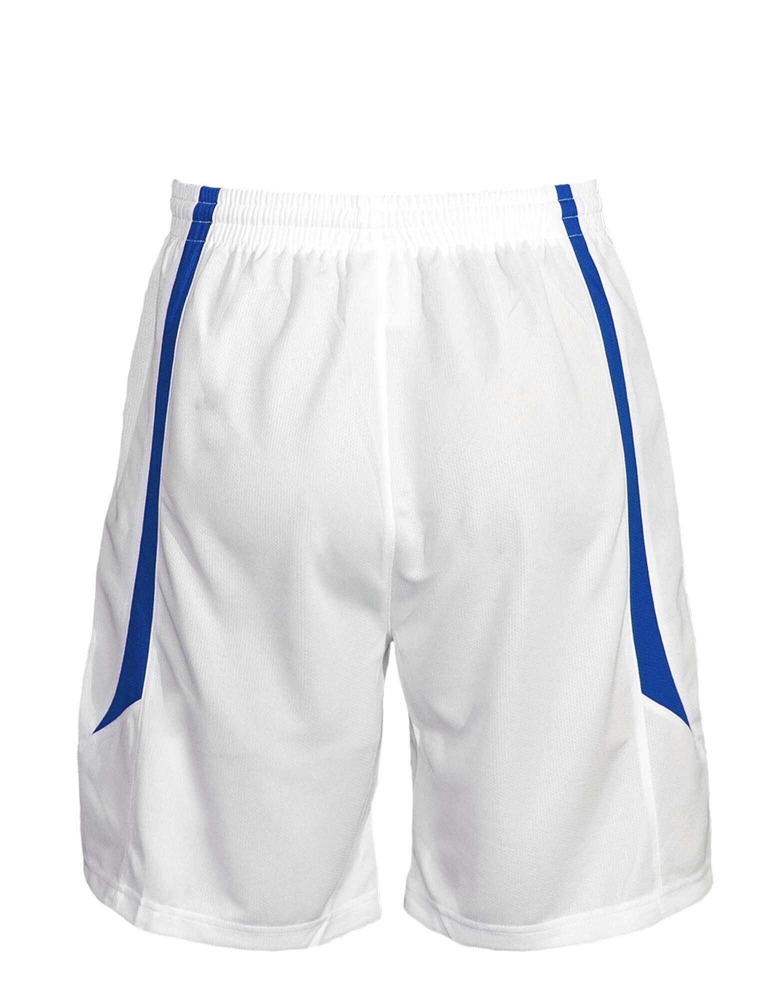 PEAK Short Team Herren 3/3