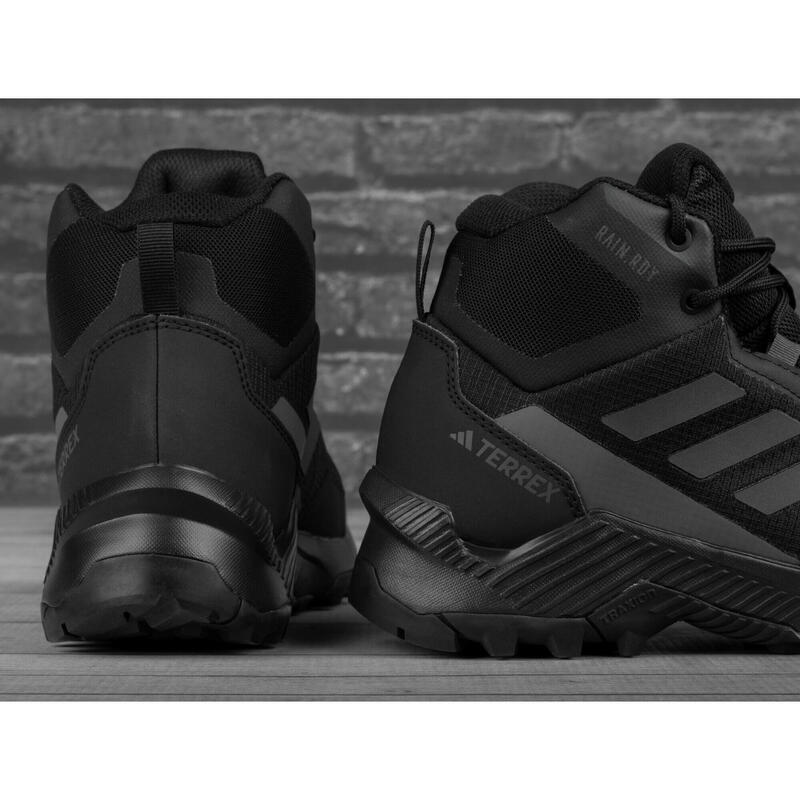 Buty męskie trekingowe wodoodporne Adidas TERREX EASTRAIL 2 MID R.RD