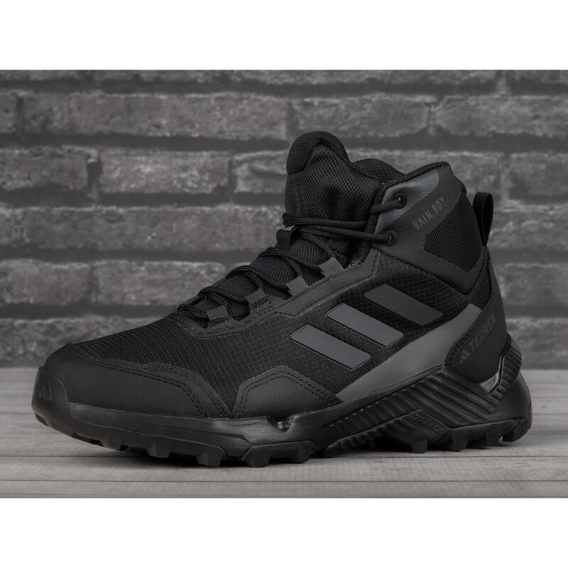 Buty męskie trekingowe wodoodporne Adidas TERREX EASTRAIL 2 MID R.RD