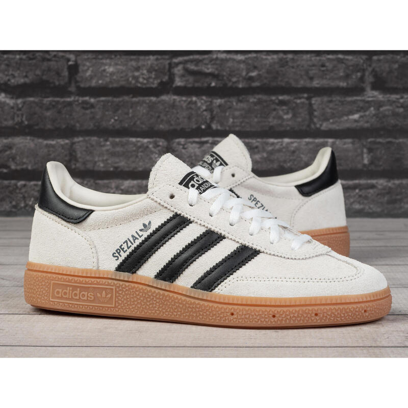 Buty damskie sneakersy Adidas HANDBALL