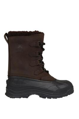 Scarpe invernali da uomo Alborg