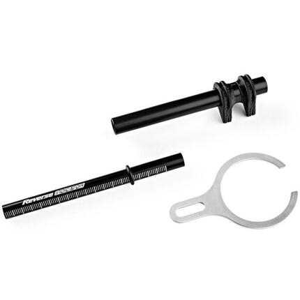 Travel und Sag Indikator