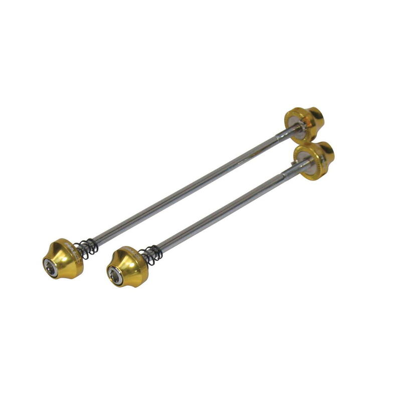 Paire de brochettes hexagonales à dégagement rapide VR et HR - taille XL - blanc      1390€ 1499€ -7%    * La vente débute le 10/09/2024    HALO Paire de brochettes hexagonales à dégagement rapide VR et HR - taille XL - blancCe produit n'est pas disponible en ligne, vérifiez le stock en magasin   
