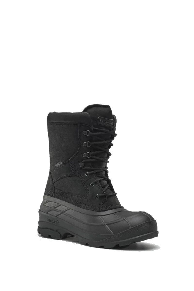 Scarpe montagna uomo Nationplus 2/6