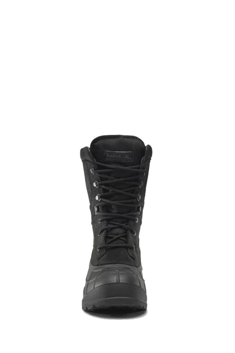 Scarpe montagna uomo Nationplus 4/6