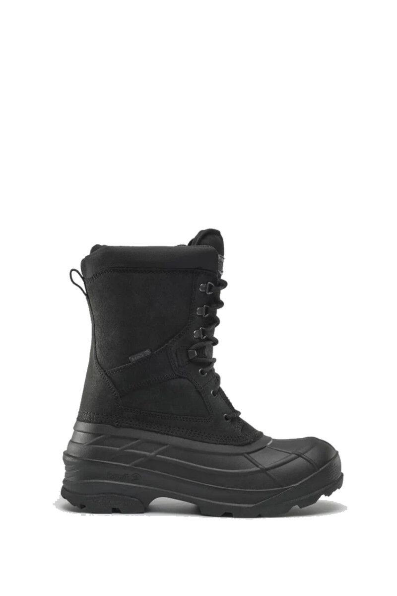 Scarpe montagna uomo Nationplus 3/6