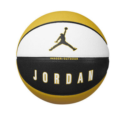 Nike - Jordan bco/bola negra J100825415307