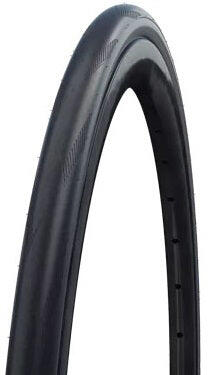 Schwalbe One Plus 700 x 25 Reifen mit Reflektor