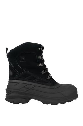 Homme FARGO 2 Bottes d'hiver Noir