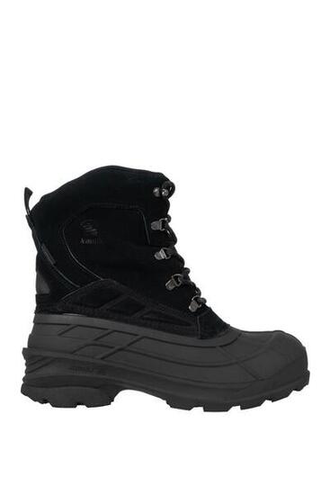Homme FARGO 2 Bottes d'hiver Noir