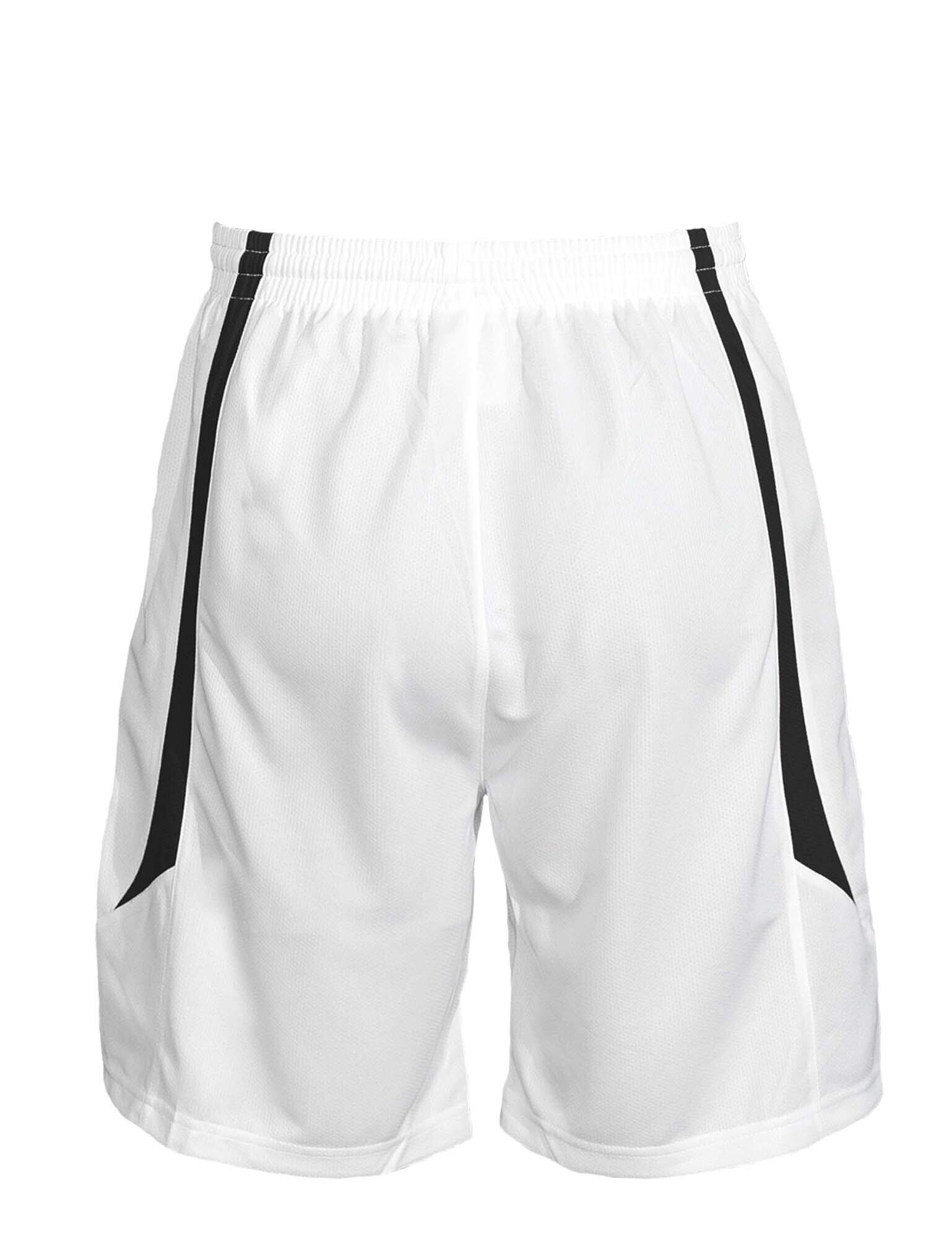 PEAK Short Team Herren 3/3