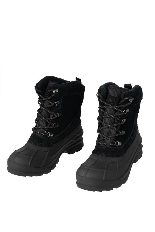 Buty zimowe męskie Kamik Fargo 2
