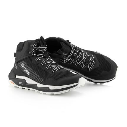 Buty terenowe przewiewne Alpine Pro Ponte