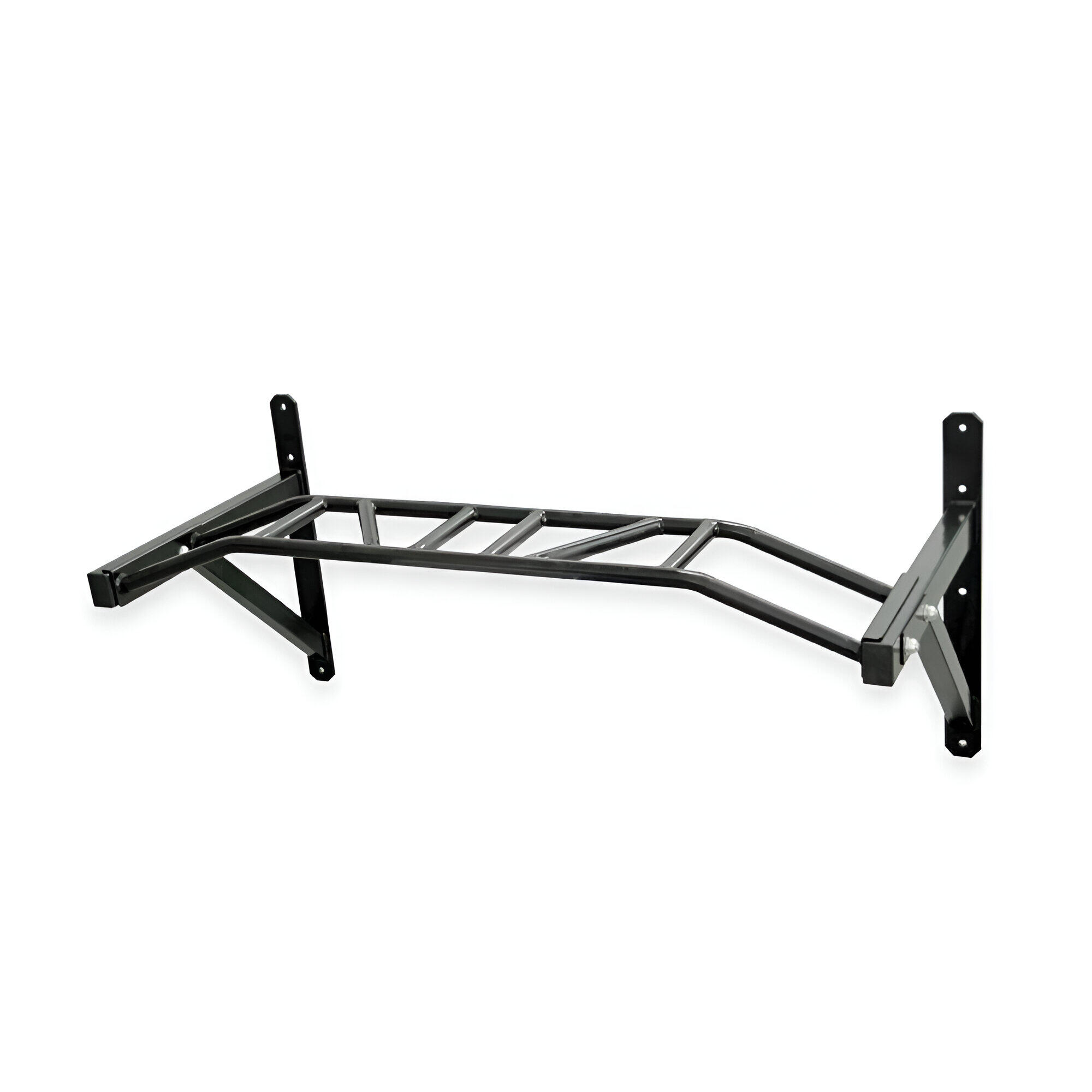 OZIO FITNESS Barra para Dominadas 131 x 58 x 60 cms. Acero