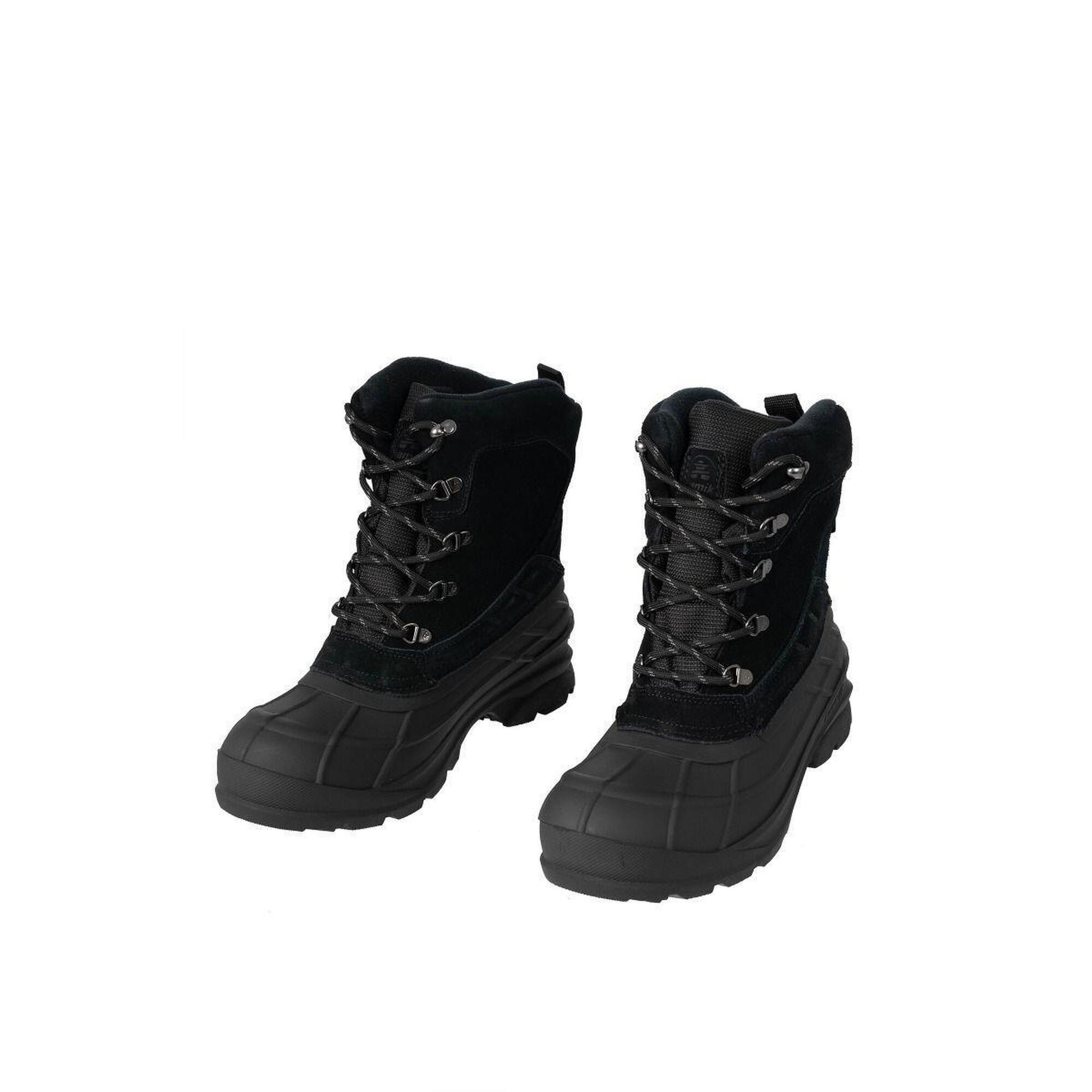 Buty zimowe męskie Kamik Fargo 2