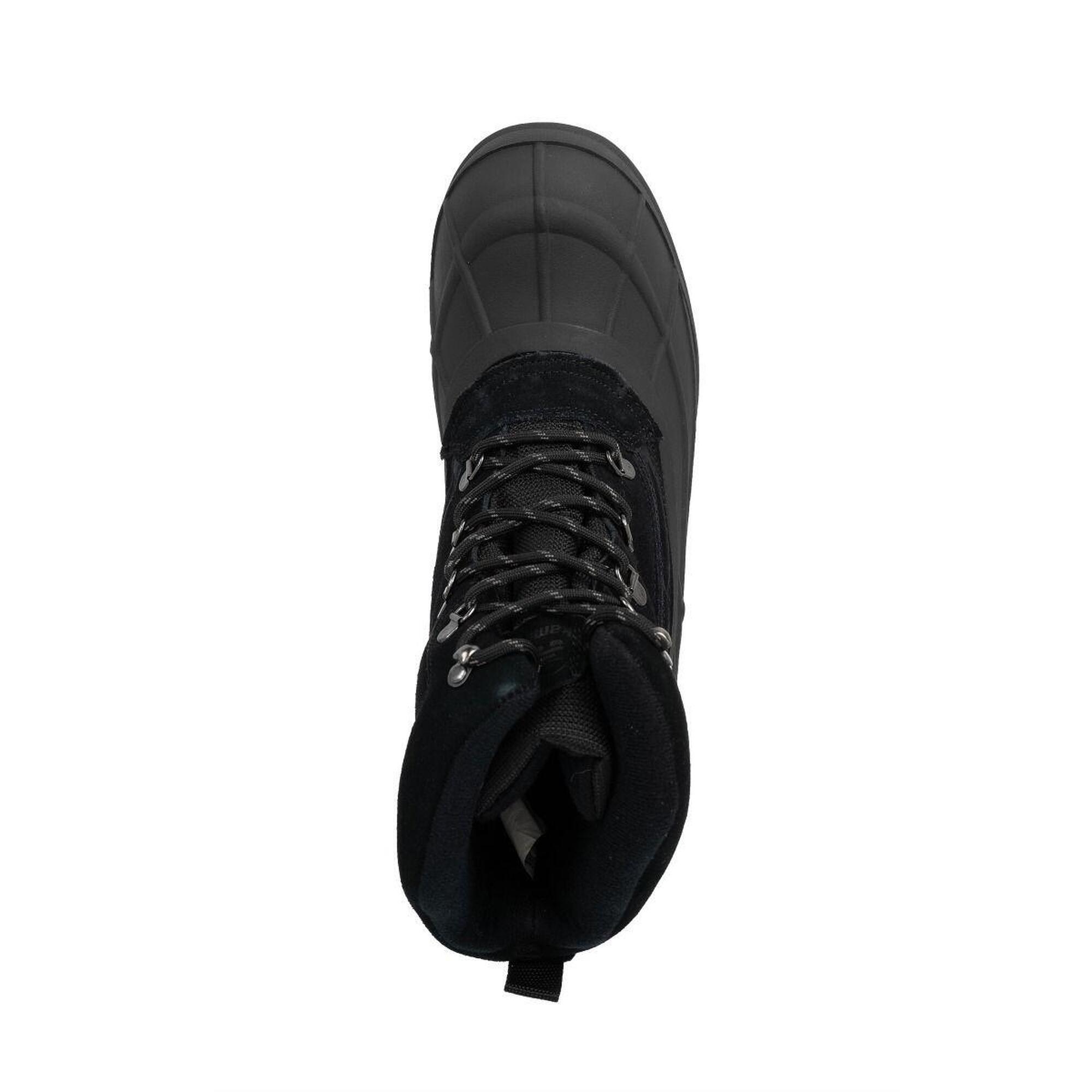 Buty zimowe męskie Kamik Fargo 2