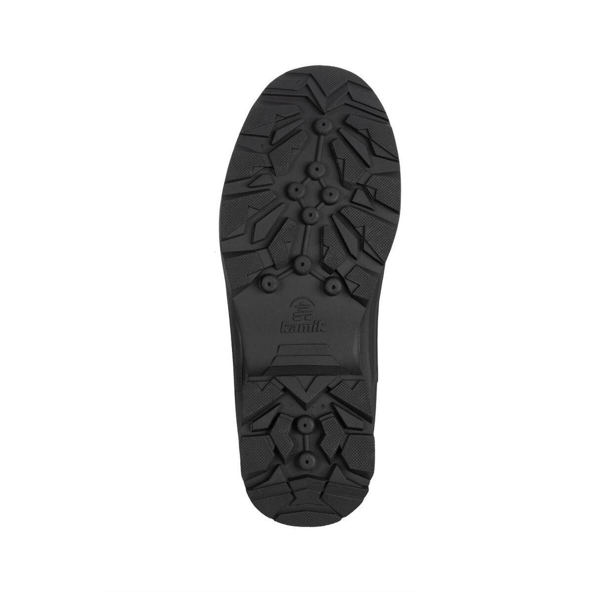 Buty zimowe męskie Kamik Fargo 2
