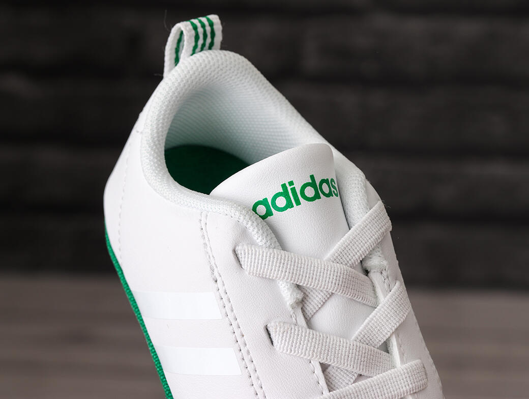 Buty niemowlęce Adidas Adidas VS ADVANTAGE CRIB 5/6