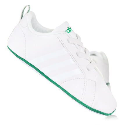 Buty dziecięce sportowe Adidas VS ADVANTAGE CRIB