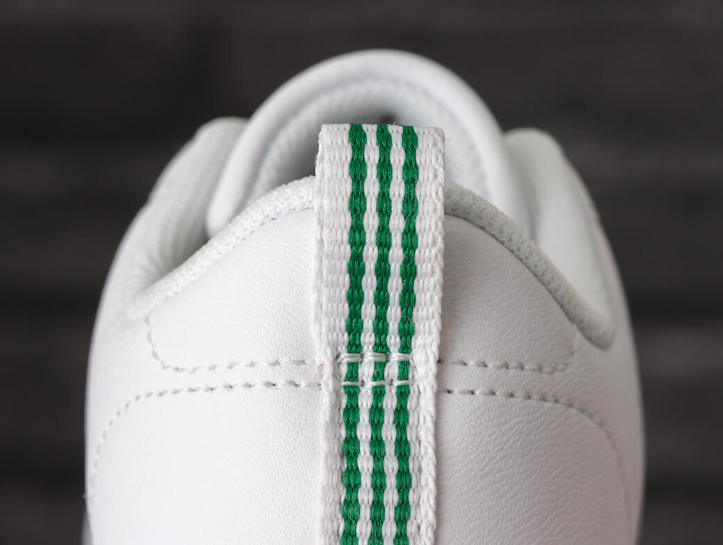 Buty niemowlęce Adidas Adidas VS ADVANTAGE CRIB 6/6
