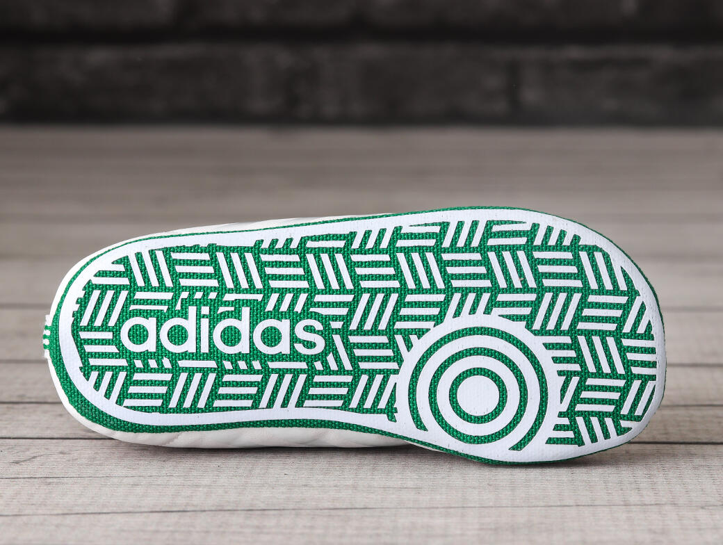 Buty niemowlęce Adidas Adidas VS ADVANTAGE CRIB 4/6