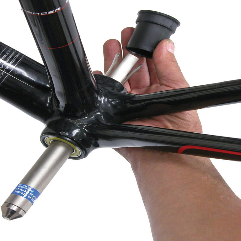 BBT-90.3 Jeu d'outils pour pédalier PressFit