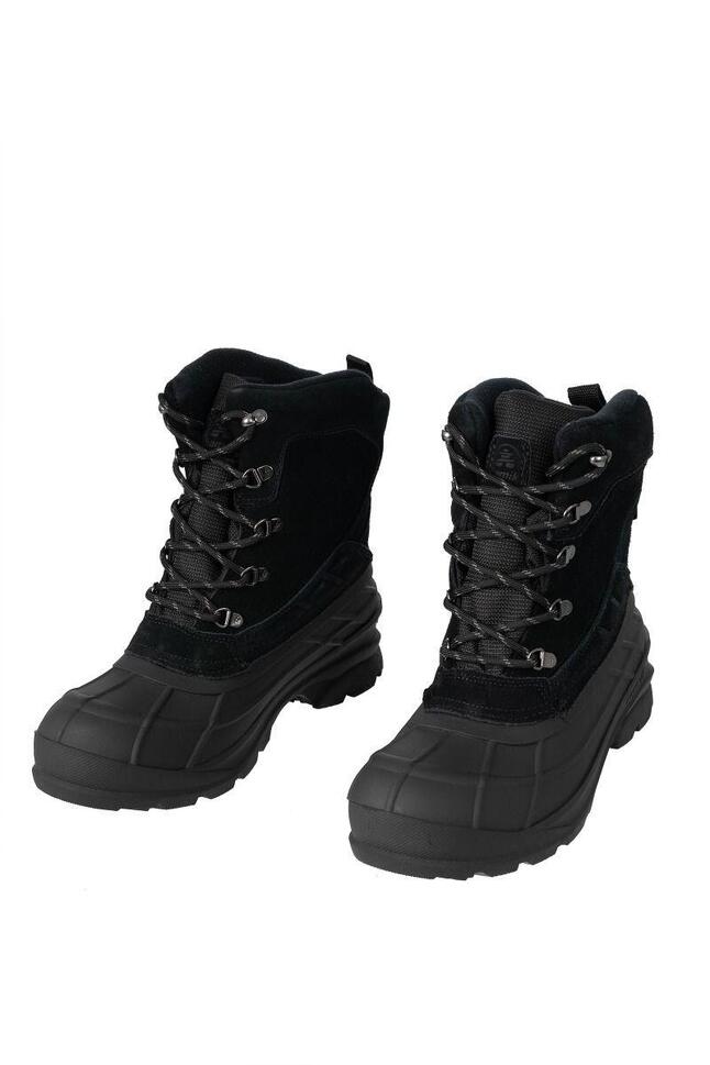 Buty zimowe męskie Kamik Fargo 2