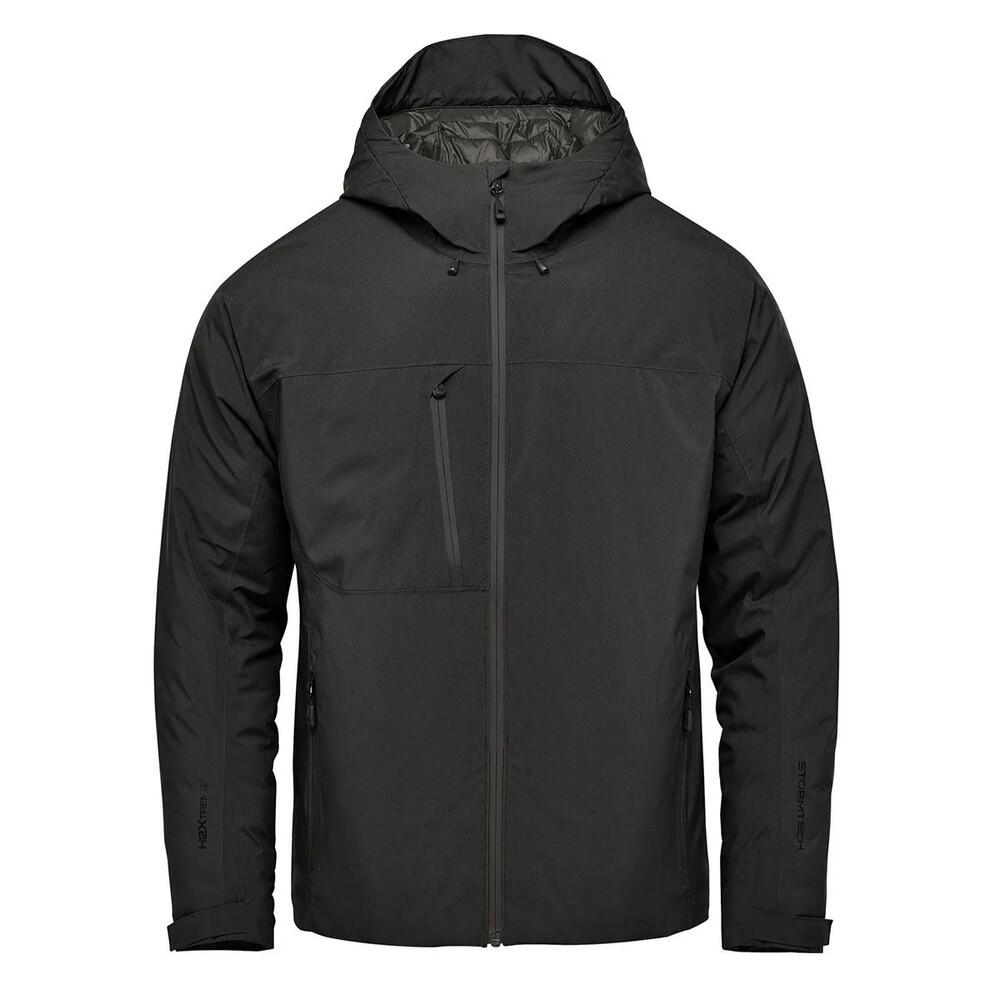 Stormtech Mens Nostromo Thermal Soft Shell Jacket