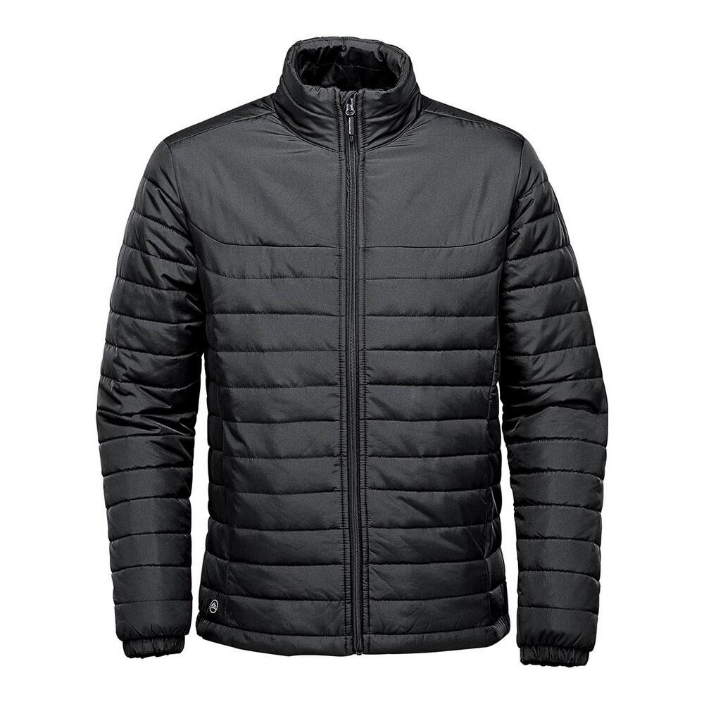 Stormtech Mens Nautilus Quilted Hooded Jacket