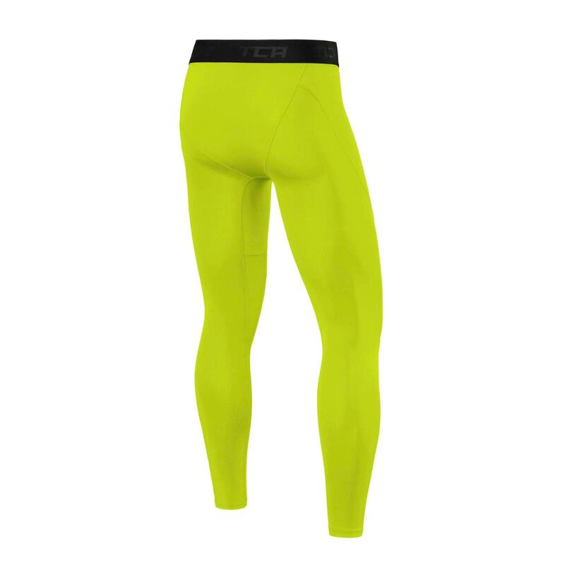 Collant de compression 2 en 1 Flyweight avec poches pour homme