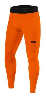 Jongens' prestatie basislaag compressie leggings