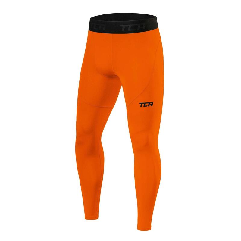 Short de compression thermique Pro Performance pour enfant et homme