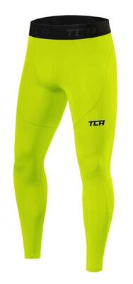 Jongens' prestatie basislaag compressie leggings