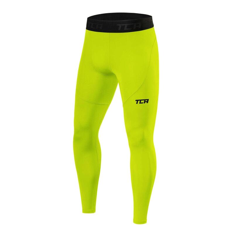 Collant de compression 2 en 1 Flyweight avec poches pour homme